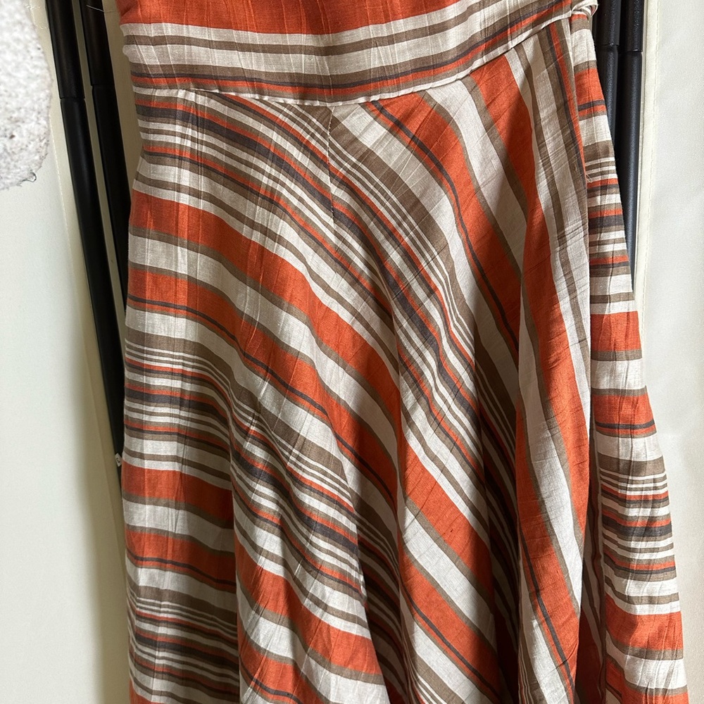 Anthropologie Eva Franco Fall Skirt 🍁 - Picture 10 of 11